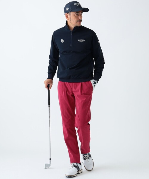 BEAMS GOLF（ビームス ゴルフ） ブルゾン アウター 「撥水/伸縮性
