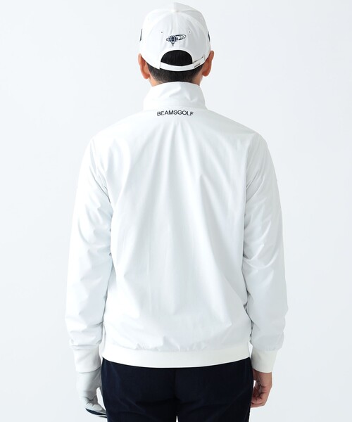 BEAMS GOLF（ビームス ゴルフ） ブルゾン アウター 「撥水/伸縮性