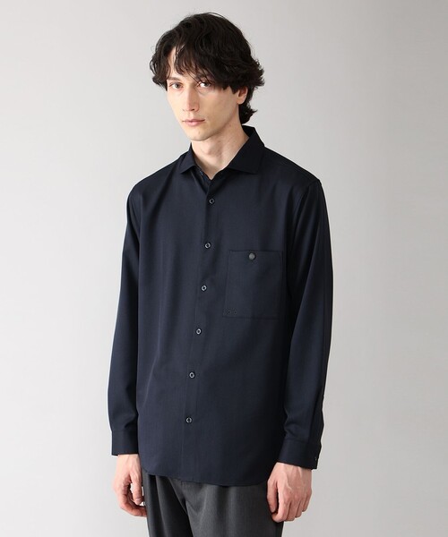 Columbia（コロンビア） シャツ COLUMBIA BLACK LABEL／メンズ