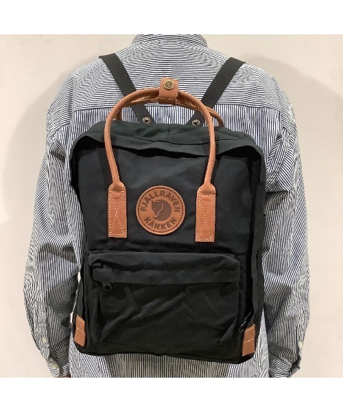FJALL RAVEN（フェールラーベン） デイバック リュック Kanken No. 2