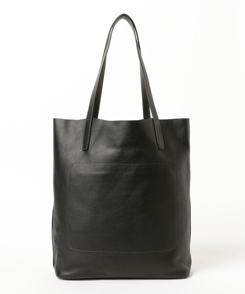 BEAMS F（ビームスF） トートバッグ Daniel ＆ Bob / ALEX レザー