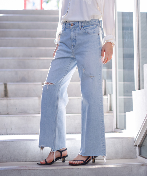 RED CARD TOKYO（レッドカード トーキョー） ジーンズ デニム デニム