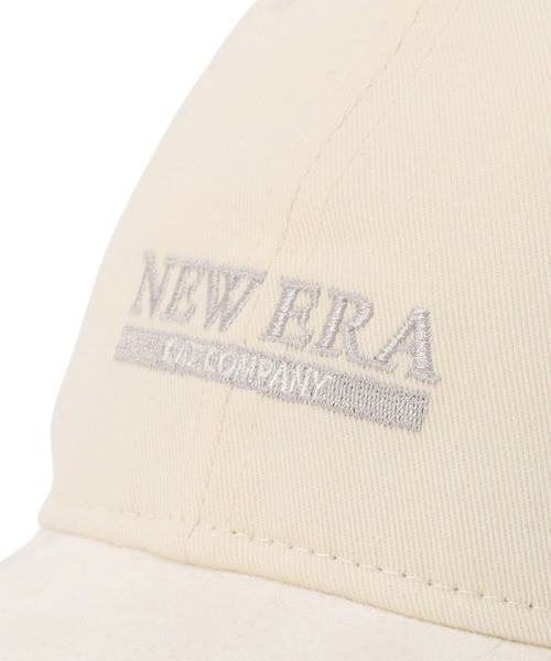 NEW ERA（ニューエラ） キャップ 帽子 キャップ 9TWENTY ニュアンス