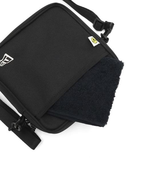 NEW ERA（ニューエラ） ウエストポーチ ショルダーバッグ ドラえもん