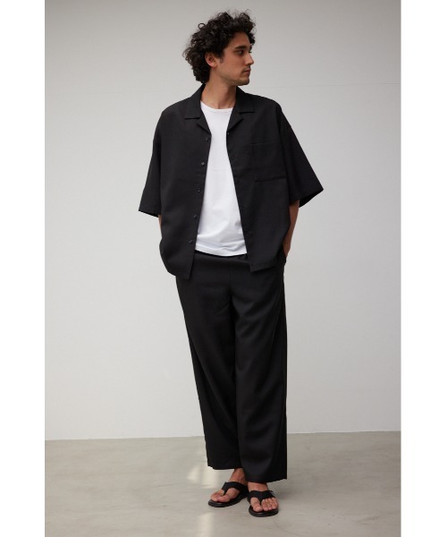 AZUL BY MOUSSY（アズールバイマウジー） セットアップ FREE グレー