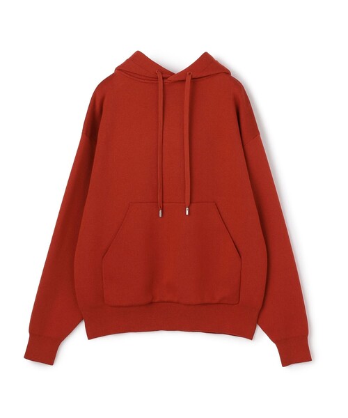 CABaN（キャバン） セーター ニット コットンカシミヤ パーカ メンズ