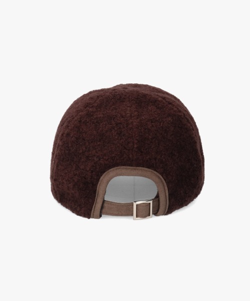 Chapeau d' O（シャポードオー） キャップ 帽子 Chapeau d' O Wool