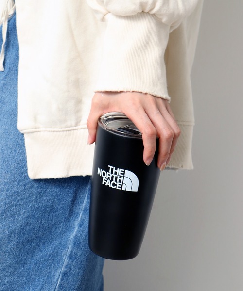 THE NORTH FACE（ザ ノースフェイス） タンブラー 「THE NORTH FACE/ザ