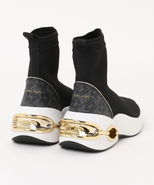 MICHAEL KORS（マイケルコース） スニーカー TONI ストレッチニット