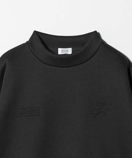 5525Gallery トレーナー スウェット 「別注」「5525 for UNITED ARROWS