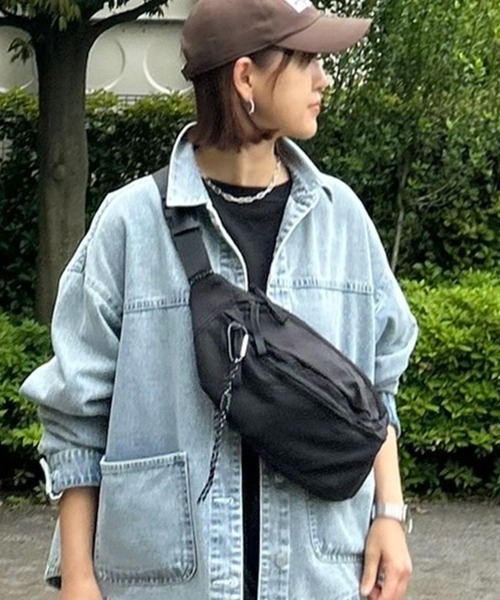 SELETTI（セレッティ） バッグ ウエストポーチ SELETTI /TOILETPAPER