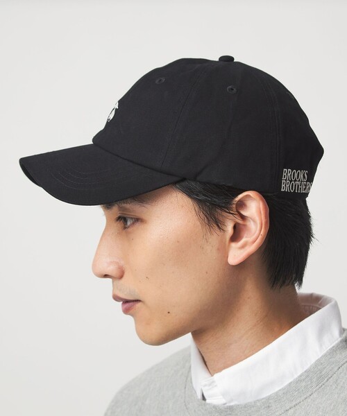 BROOKS BROTHERS（ブルックスブラザーズ） キャップ 帽子 「Brooks