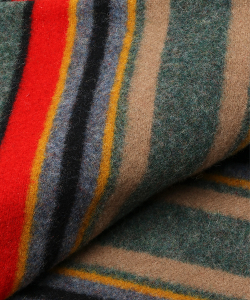PENDLETON（ペンドルトン） ブランケット キャンプブランケット ツイン