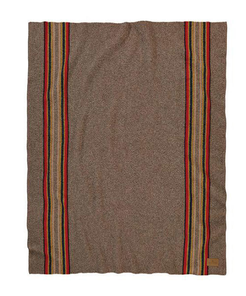 PENDLETON（ペンドルトン） ブランケット キャンプブランケット ツイン