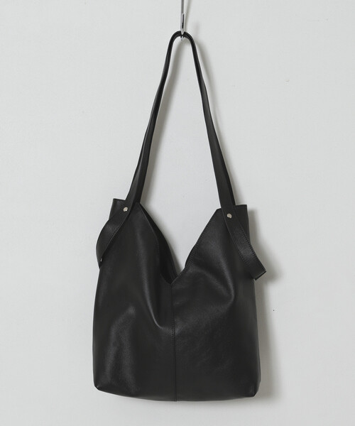 Firsthand（ファーストハンド） トートバッグ レザー2way