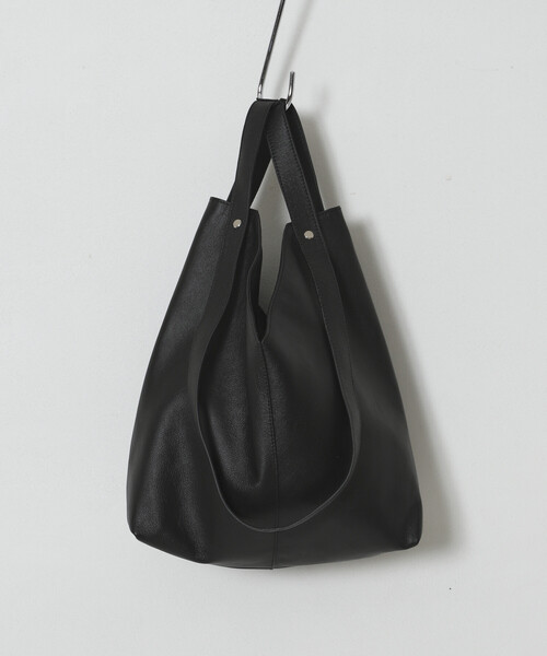 Firsthand（ファーストハンド） トートバッグ レザー2way