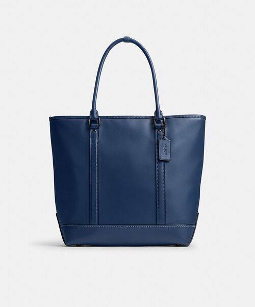 COACH（コーチ） トートバッグ メトロポリタン トート 32 メンズ
