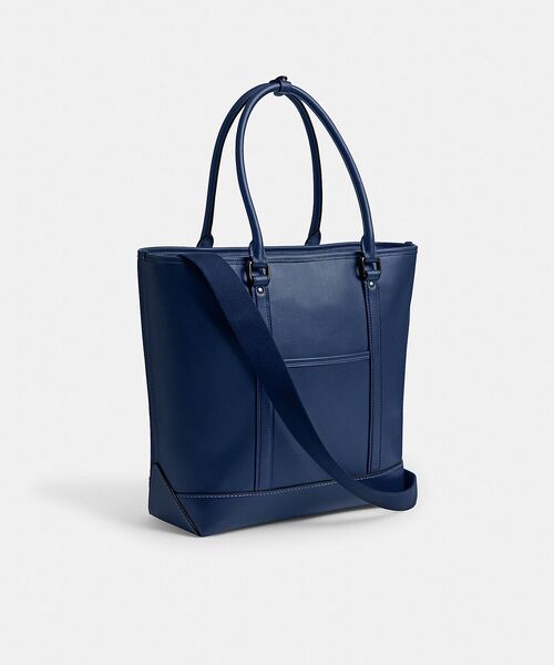COACH（コーチ） トートバッグ メトロポリタン トート 32 メンズ