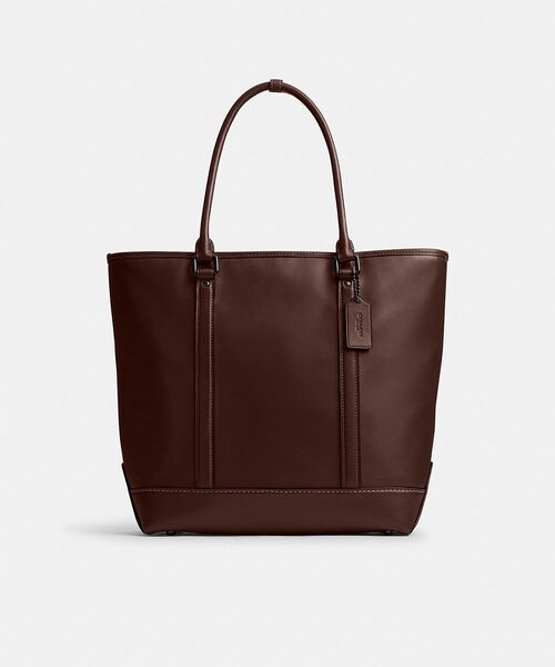 COACH（コーチ） トートバッグ メトロポリタン トート 32 メンズ