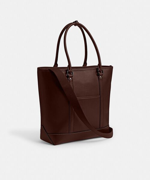 COACH（コーチ） トートバッグ メトロポリタン トート 32 メンズ