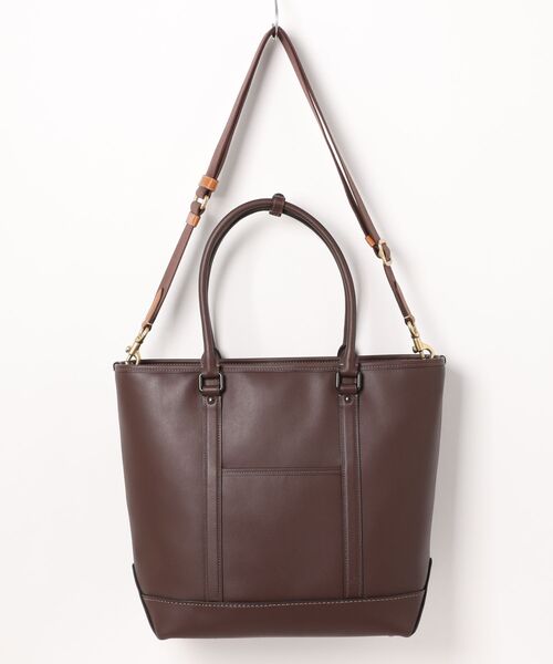COACH（コーチ） トートバッグ メトロポリタン トート 32 メンズ