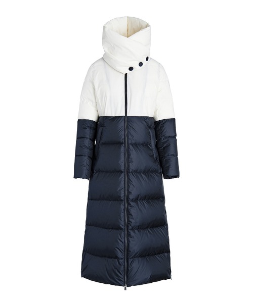 TATRAS（タトラス） ダウンコート ダウンジャケット DATURA ダチュラ