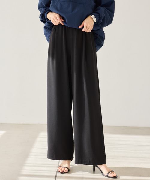 BARNYARDSTORM（バンヤードストーム） スラックス パンツ 「新色登場