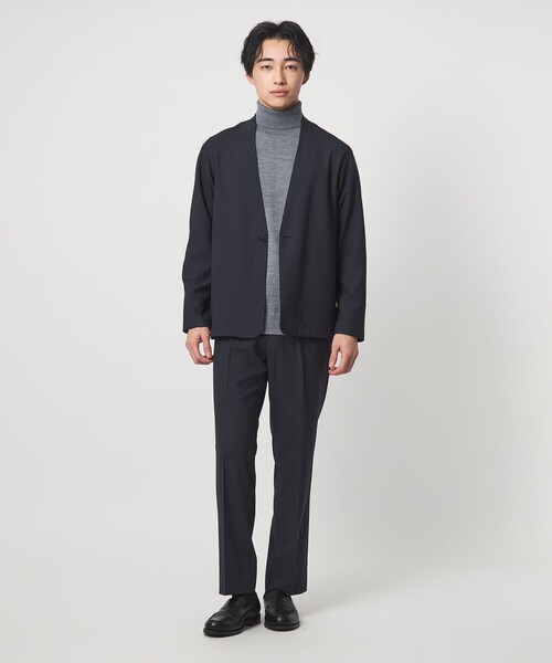 green label relaxing（グリーンレーベルリラクシング） ジャケット