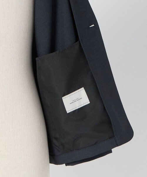 green label relaxing（グリーンレーベルリラクシング） ジャケット