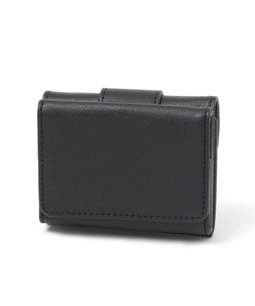 LAKOLE（ラコレ） 財布 差し込みベルトミニウォレット / 276034