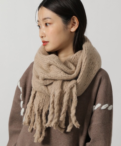 激レア・貴重】ACミラン ULTRAS ウルトラス ニットマフラー 現地購入