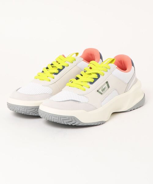 LACOSTE（ラコステ） スニーカー 「LACOSTE」ACE LIFT 0120 2 メンズ