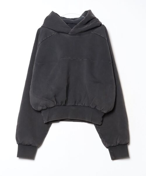 entire studios（エンタイアスタジオ） パーカー entire studios