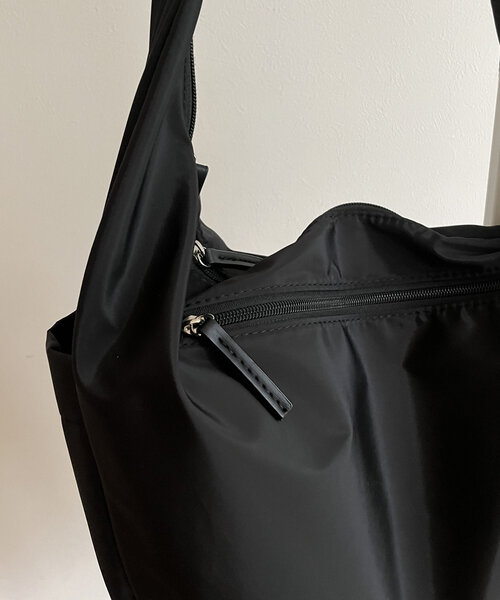 prose verse（プロズヴェール） ショルダーバッグ バッグ 「SAPON」撥