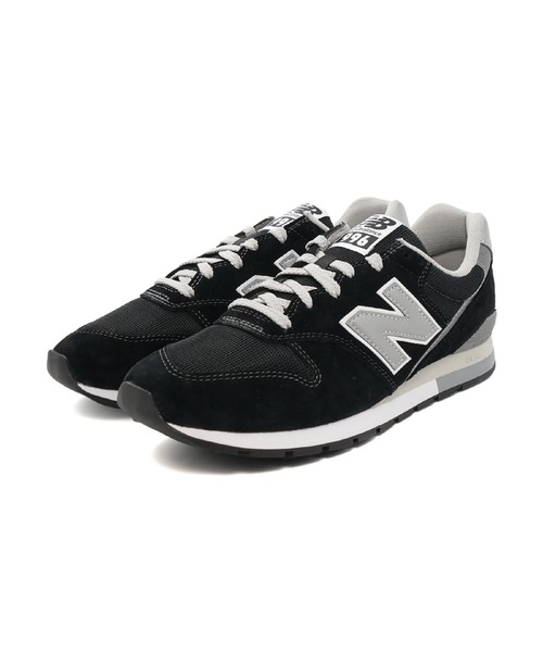 New Balance（ニューバランス） スニーカー メンズ CM996UB2(D) CM996
