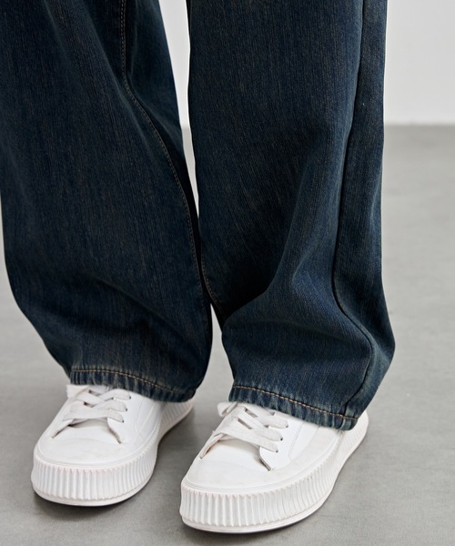 Lace Ladies（レースレディース） ジーンズ デニム デニムパンツ