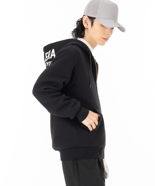 NEW ERA（ニューエラ） コート ジャケット ゴルフ テックスウェット