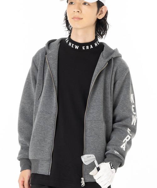 NEW ERA（ニューエラ） コート ジャケット ゴルフ テックスウェット