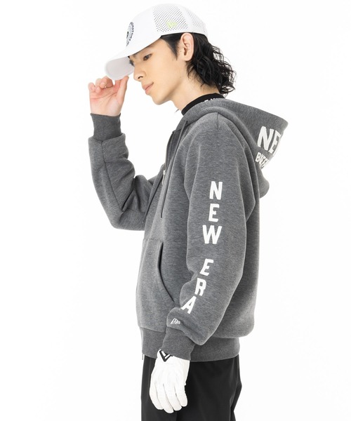 NEW ERA（ニューエラ） コート ジャケット ゴルフ テックスウェット