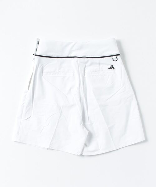 adidas（アディダス） パンツ 4wayストレッチ ハイウェストキュロット