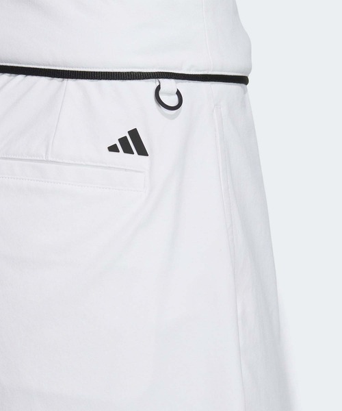 adidas（アディダス） パンツ 4wayストレッチ ハイウェストキュロット