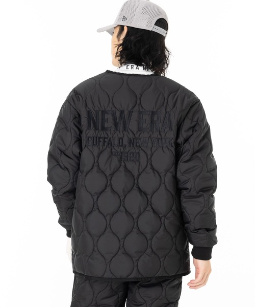 NEW ERA（ニューエラ） コート ジャケット ニューエラゴルフ