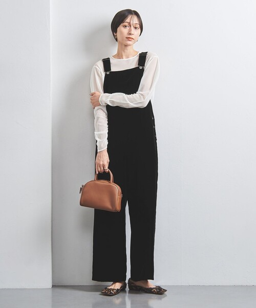 UNITED ARROWS（ユナイテッドアローズ） サロペット オーバーオール