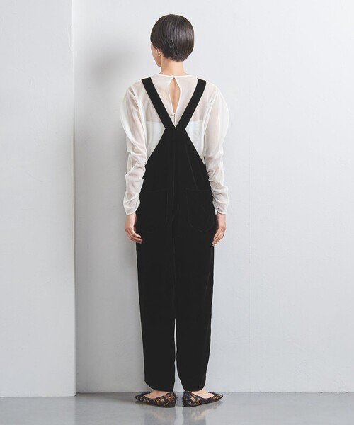 UNITED ARROWS（ユナイテッドアローズ） サロペット オーバーオール