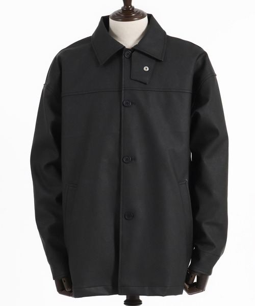 CAMBIO（カンビオ） コート ジャケット mj10146- Vintage Like