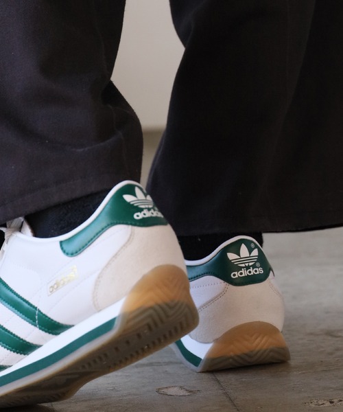 adidas（アディダス） スニーカー adidas Country Japan スニーカー