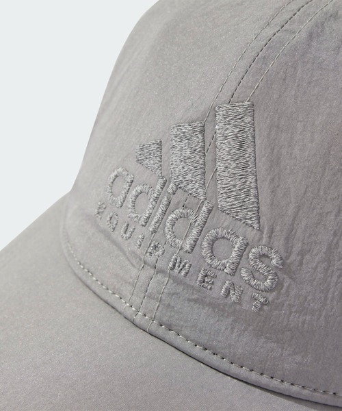 adidas（アディダス） キャップ 帽子 エキップメント キャップ