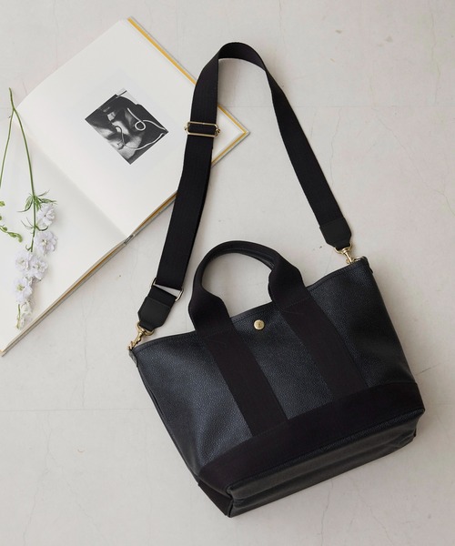 TOPKAPI BREATH（トプカピ ブレス） トートバッグ 「Breath TOPKAPI