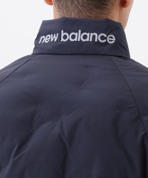 New Balance Golf（ニューバランスゴルフ） ブルゾン アウター 「new