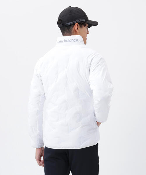 New Balance Golf（ニューバランスゴルフ） ブルゾン アウター 「new